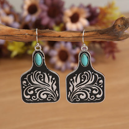 Romantic Earring for Special Moments