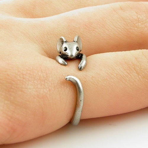 Charming Ring for Any Occasion