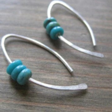 Delicate Artisan Piece