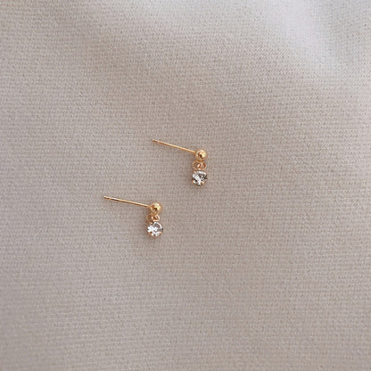 Romantic Earring for Special Moments