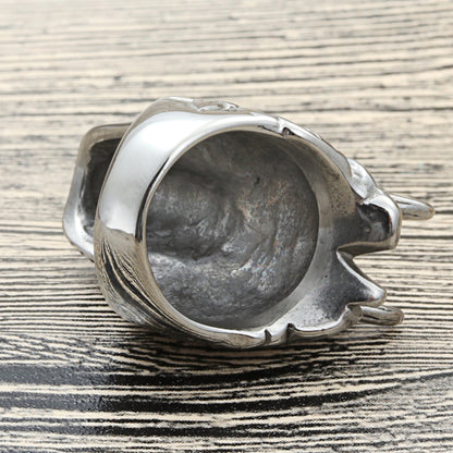 Elegant Ring for Every Occasion