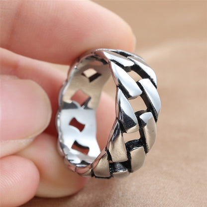 Romantic Chain for Special Moments