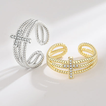 Stunning Ring for Daily Wear