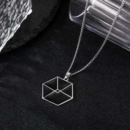 Classic Necklace with Timeless Appeal