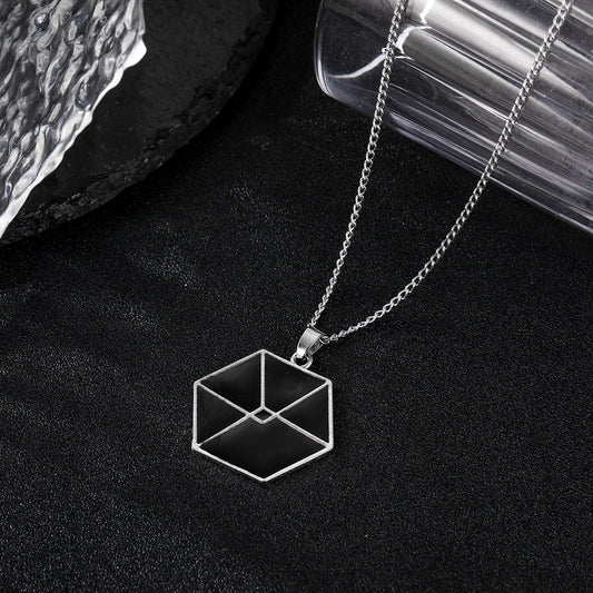Classic Necklace with Timeless Appeal