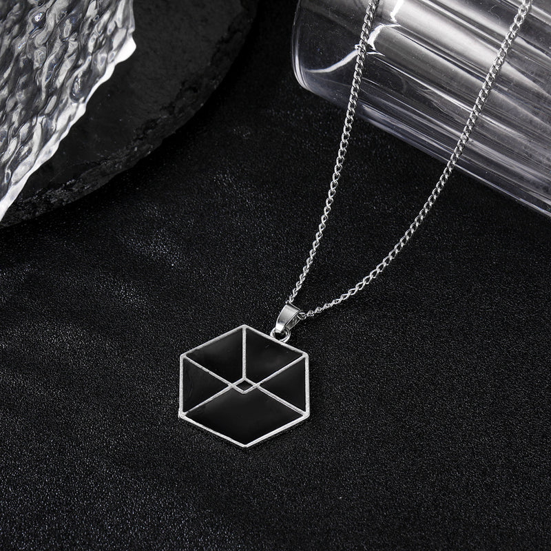 Classic Necklace with Timeless Appeal