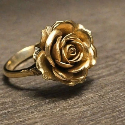 Elegant Ring for Every Occasion