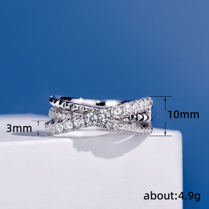 Romantic Ring for Special Moments