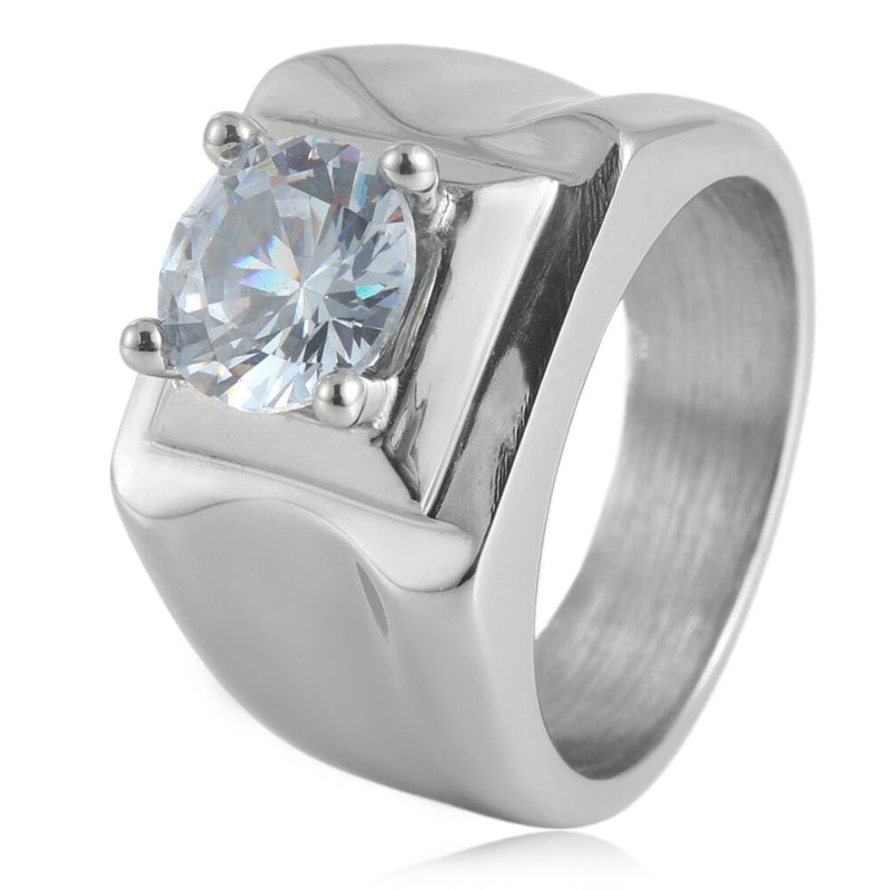 Romantic Ring for Special Moments