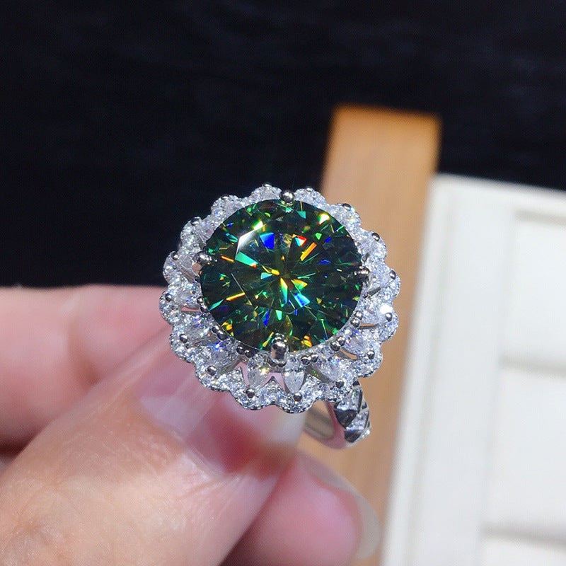 Elegant Ring for Every Occasion