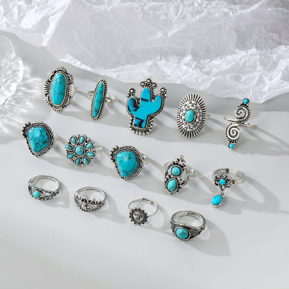 Vintage Handmade Set