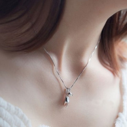 Romantic Necklace for Special Moments