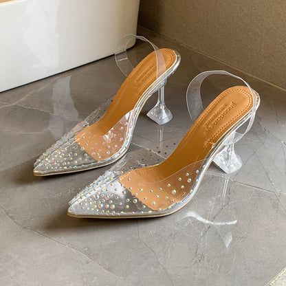 Vintage Inspired Orthopedic Sandals