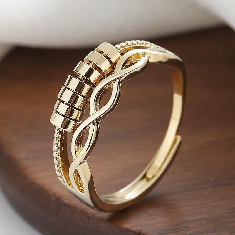 Charming Ring for Any Occasion