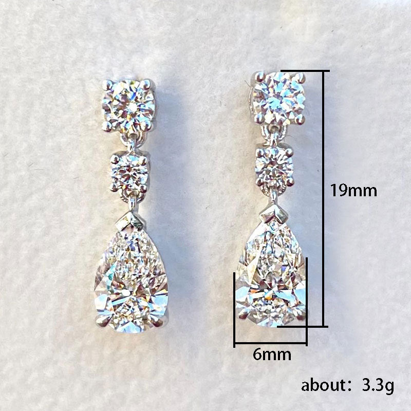 Elegant Earring for Every Occasion