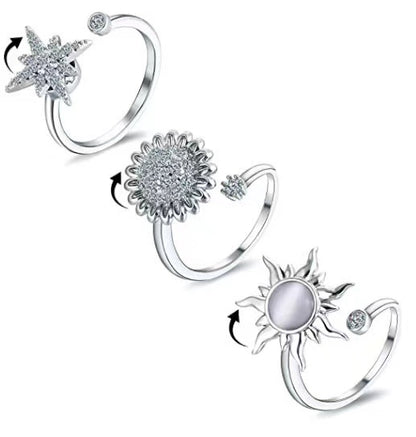 Romantic Set for Special Moments