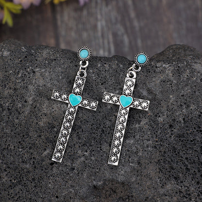 Classic Earring with Timeless Appeal