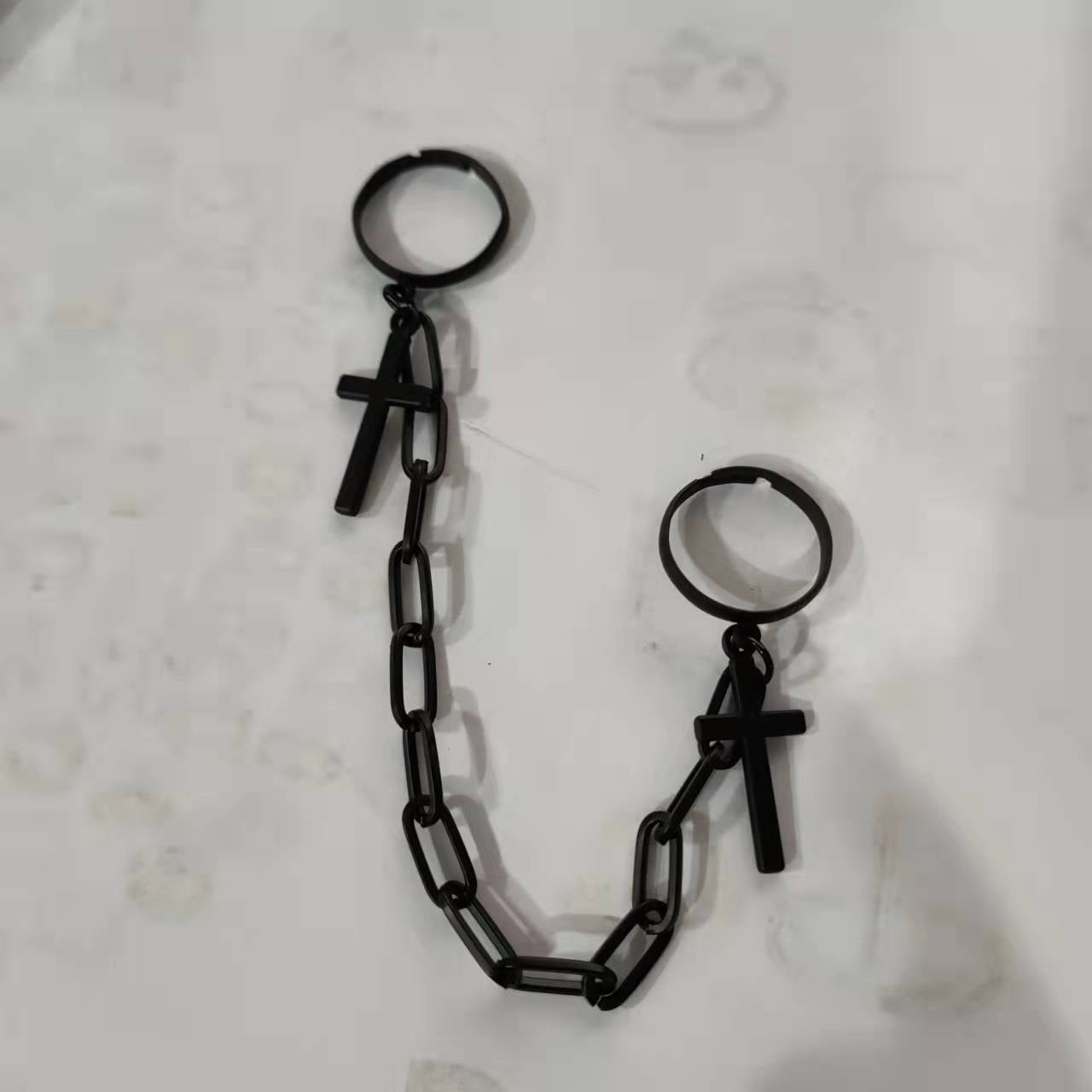 Classic Chain with Timeless Appeal