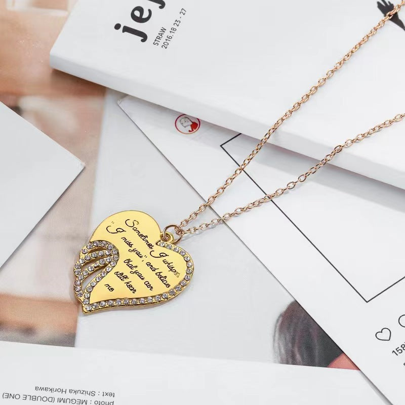 Delicate Artisan Necklace