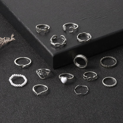 Delicate Artisan Set