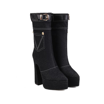 Beautifully Crafted Orthopedic Boots