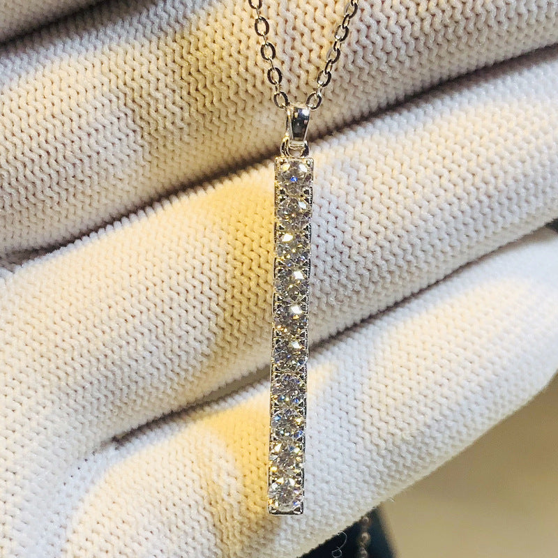Beautiful Necklace with Unique Style