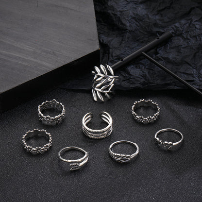 Romantic Ring for Special Moments