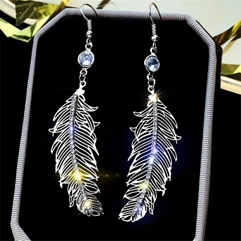 Classic Earring with Timeless Appeal