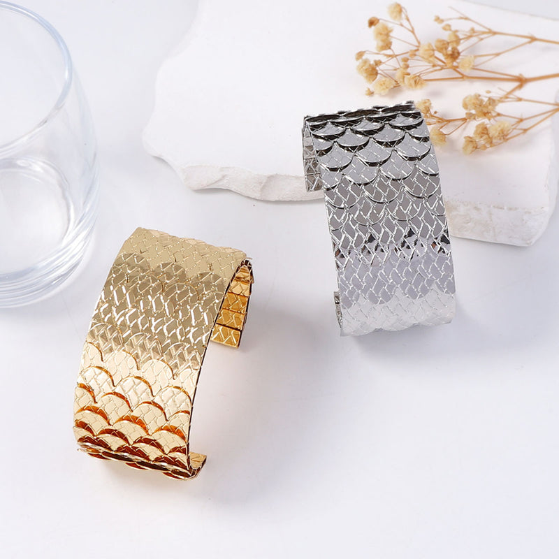 Vintage Handmade Bracelet