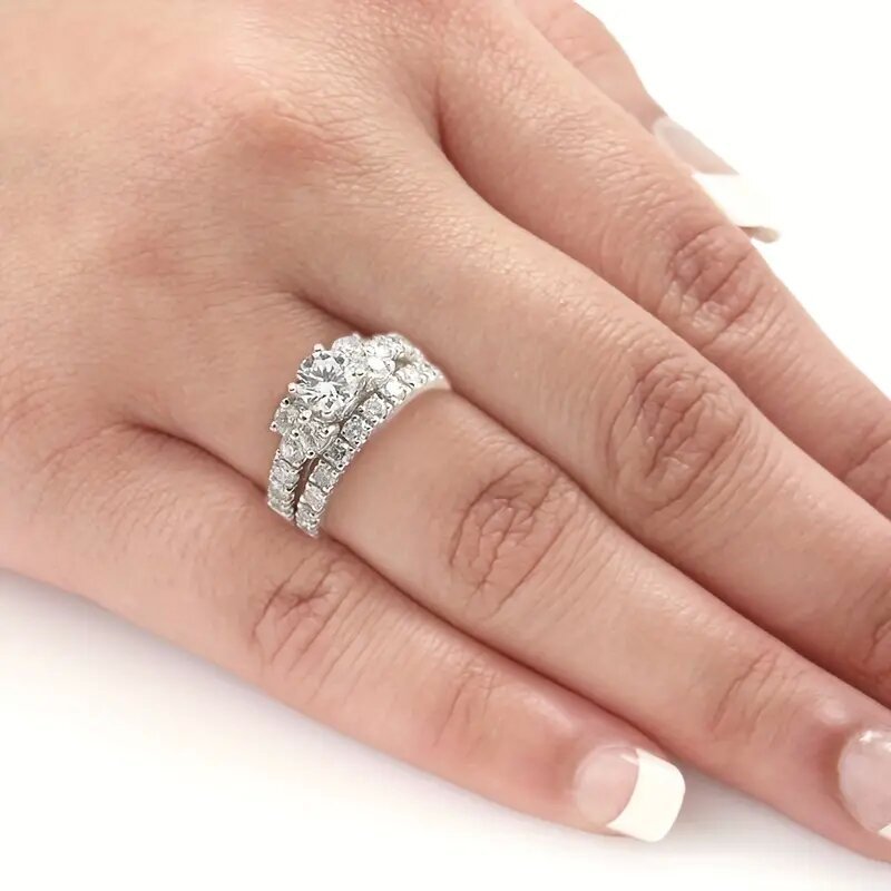 Elegant Ring for Every Occasion