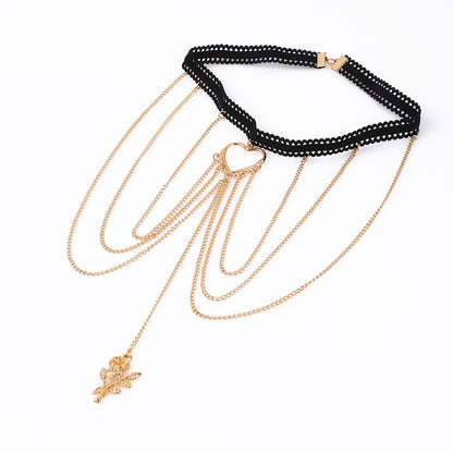 Elegant Pendant for Every Occasion