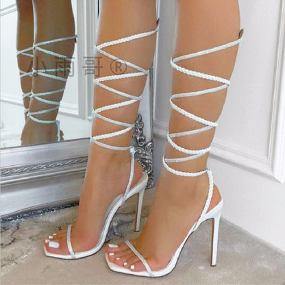 Classic Orthopedic Sandals with Timeless Style