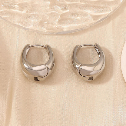 Delicate Artisan Earring