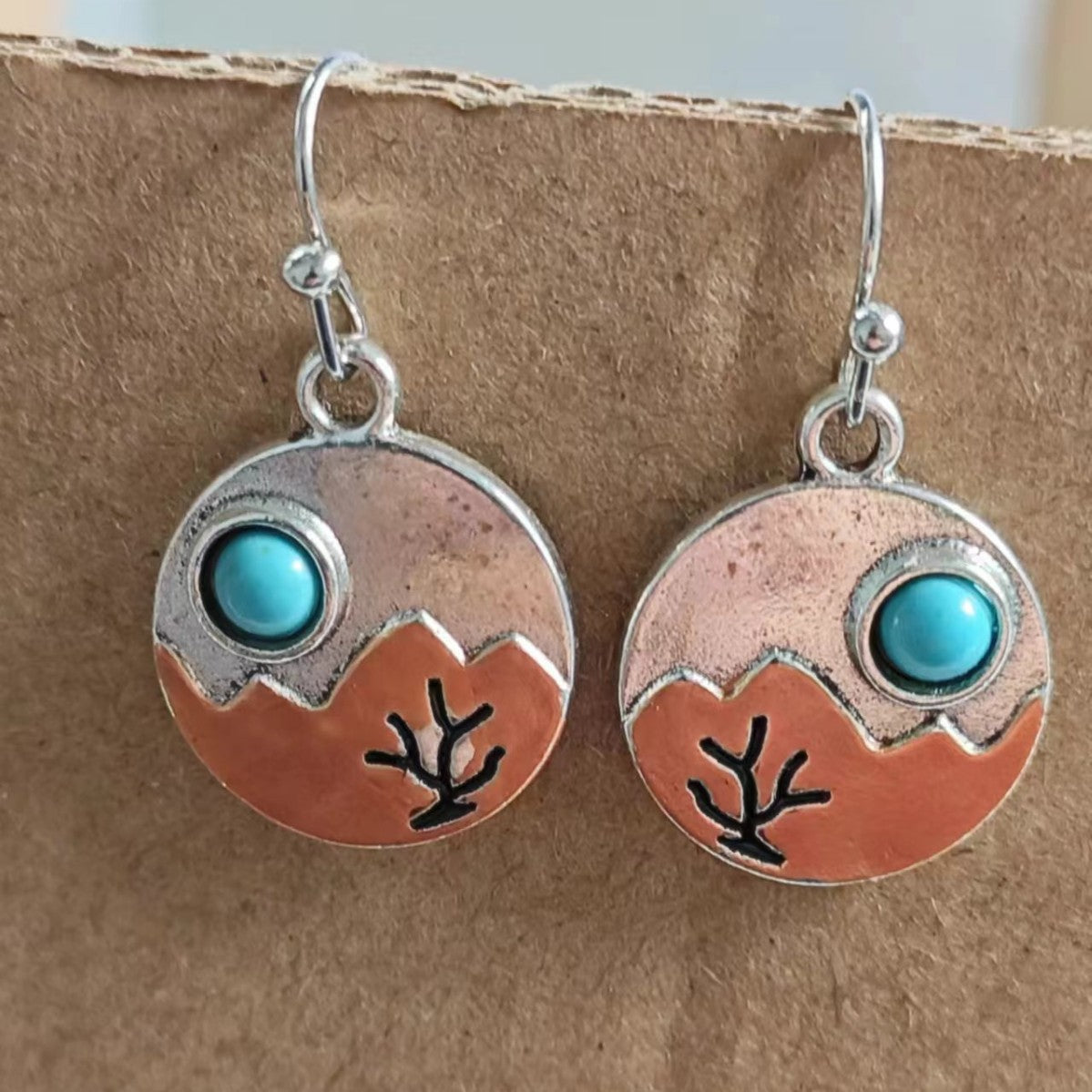 Romantic Earring for Special Moments
