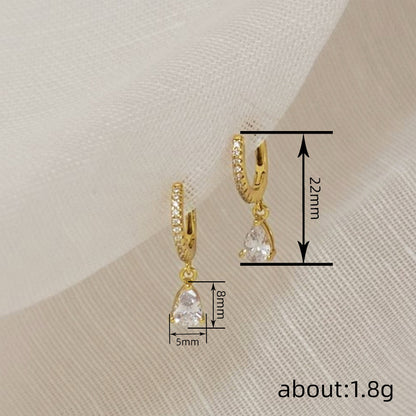 Elegant Earring for Every Occasion