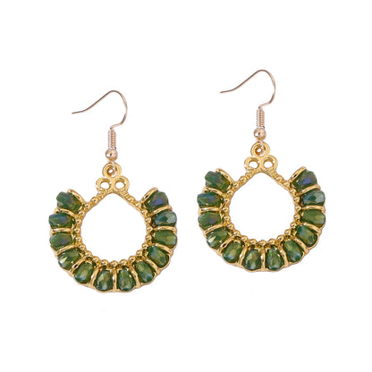 Stunning Earring for Daily Wear
