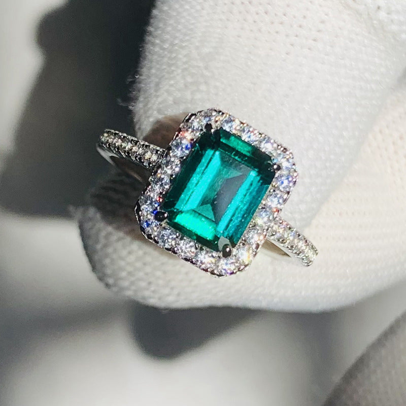Delicate Artisan Ring