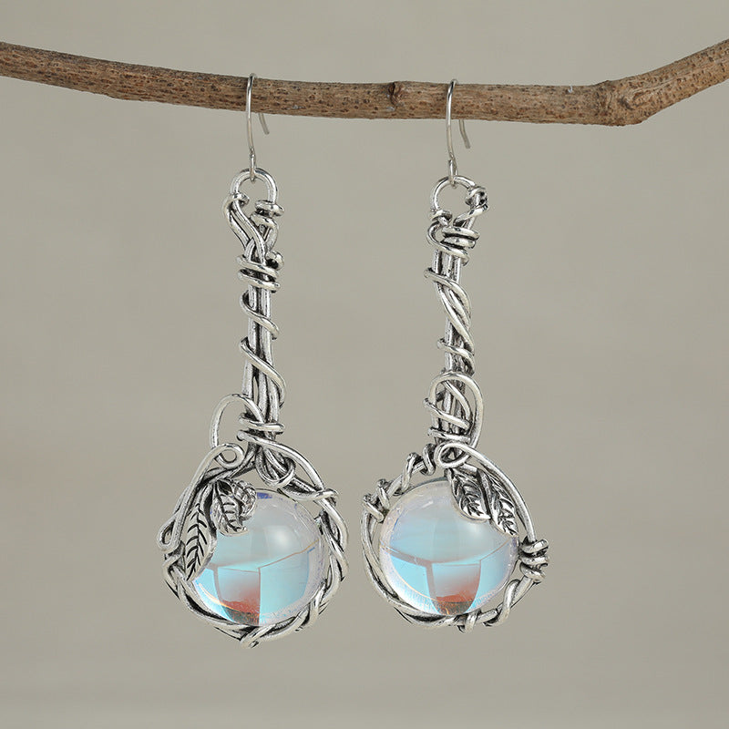 Charming Earring for Any Occasion