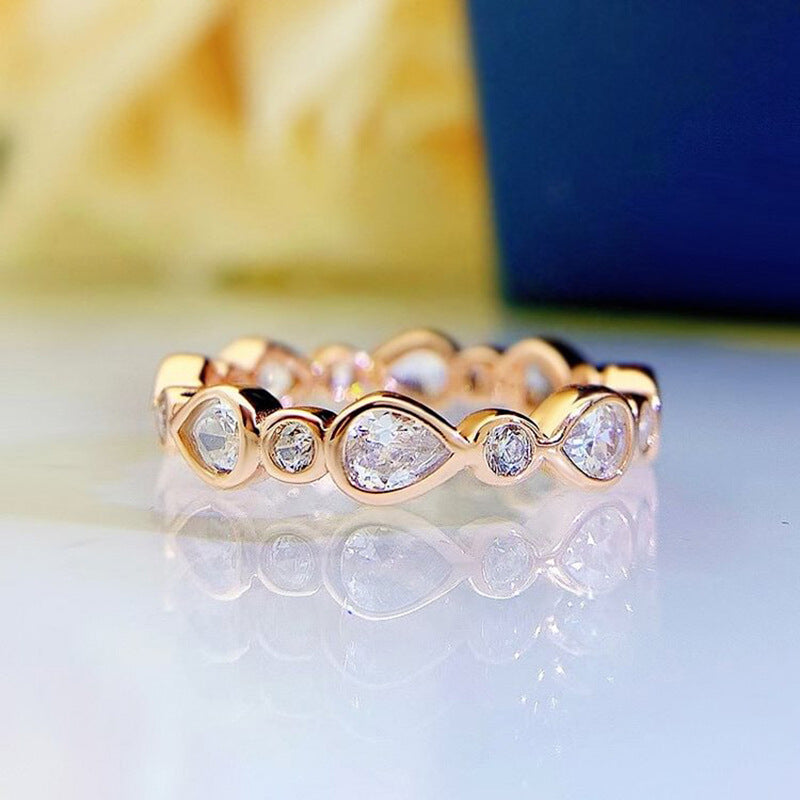 Elegant Ring for Every Occasion