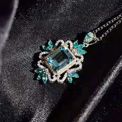 Romantic Necklace for Special Moments