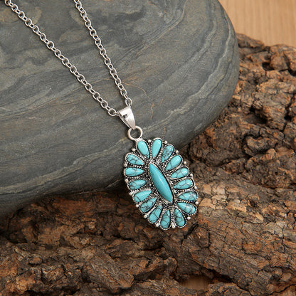 Delicate Artisan Necklace