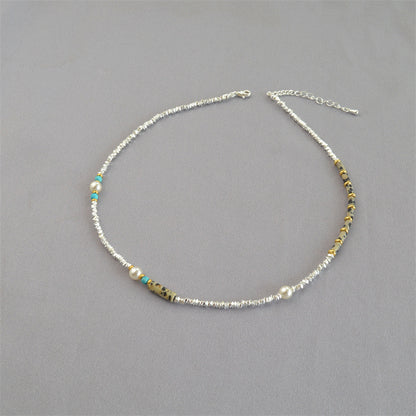 Elegant Silver Chain for Every Occasion