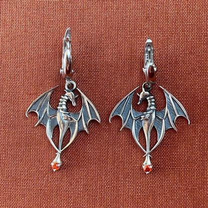Classic Earring with Timeless Appeal