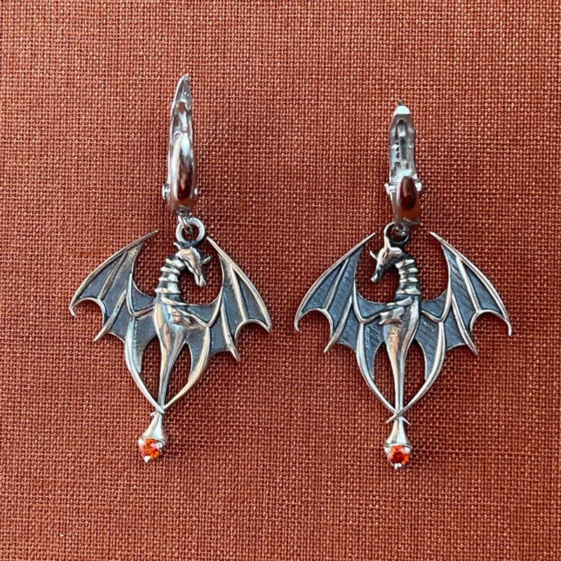 Classic Earring with Timeless Appeal