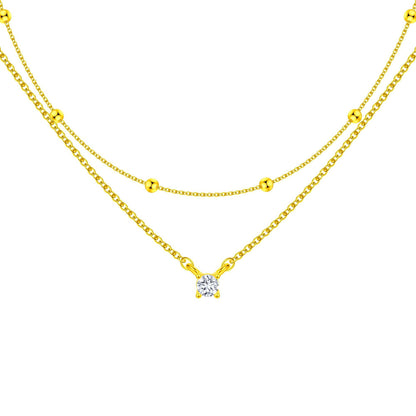 Stunning Necklace for Daily Wear