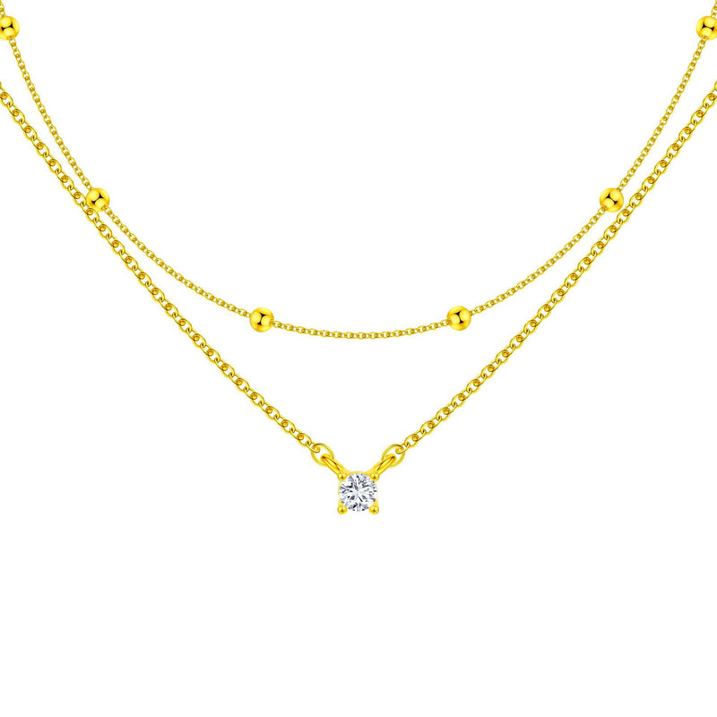 Stunning Necklace for Daily Wear