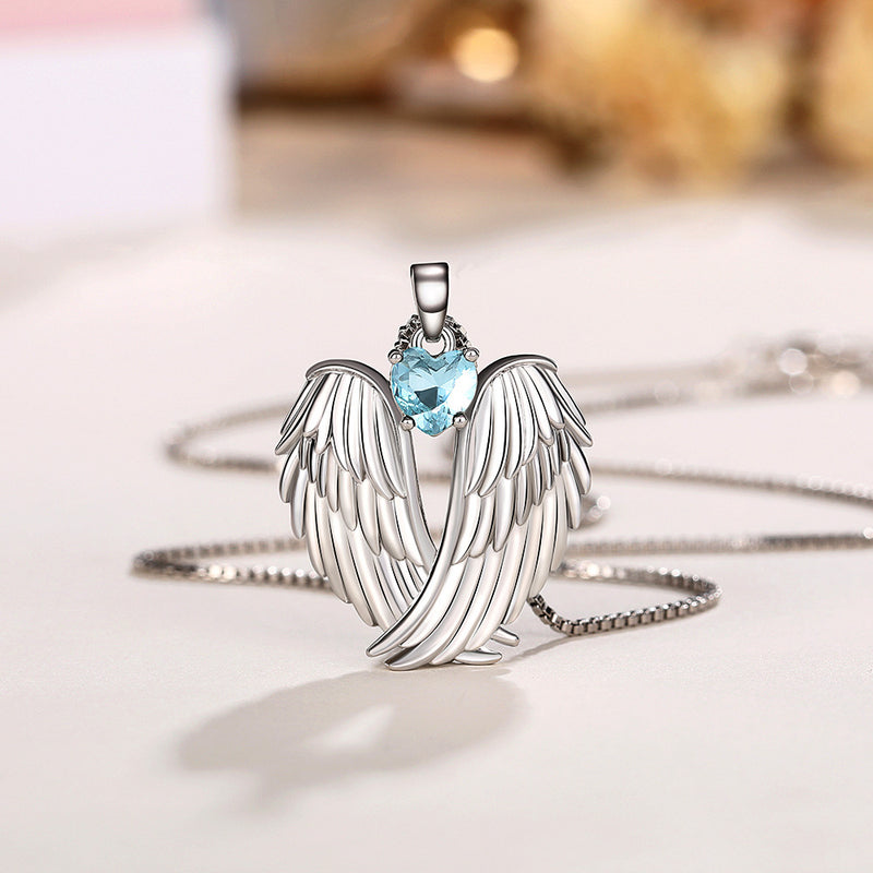Delicate Artisan Necklace