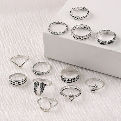 Classic Set with Timeless Appeal