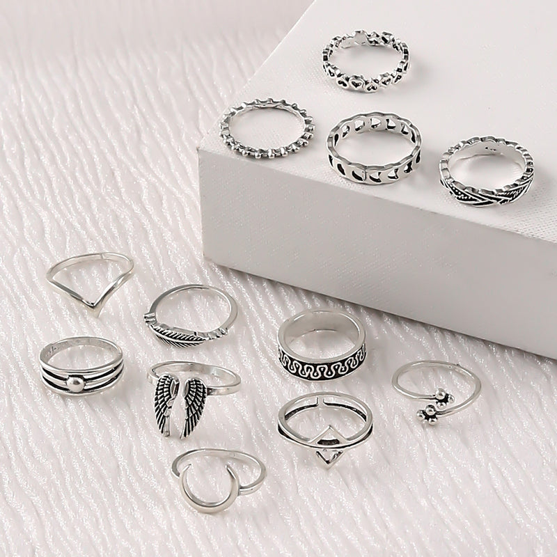 Classic Set with Timeless Appeal