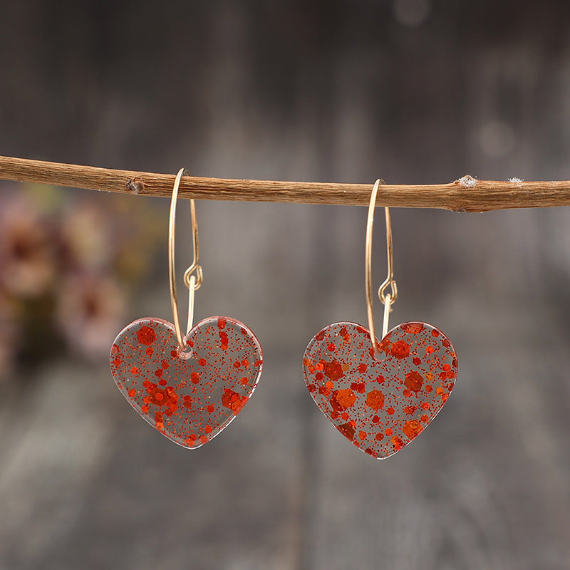 Stunning Earring for Daily Wear